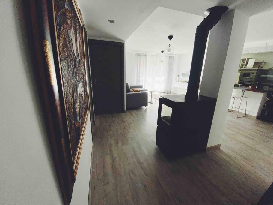 Precioso Apartamento Con Banera Hidromasaje Lägenhet Sopelana Exteriör bild
