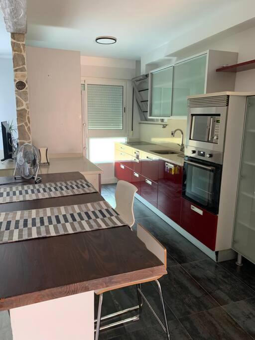 Precioso Apartamento Con Banera Hidromasaje Lägenhet Sopelana Exteriör bild