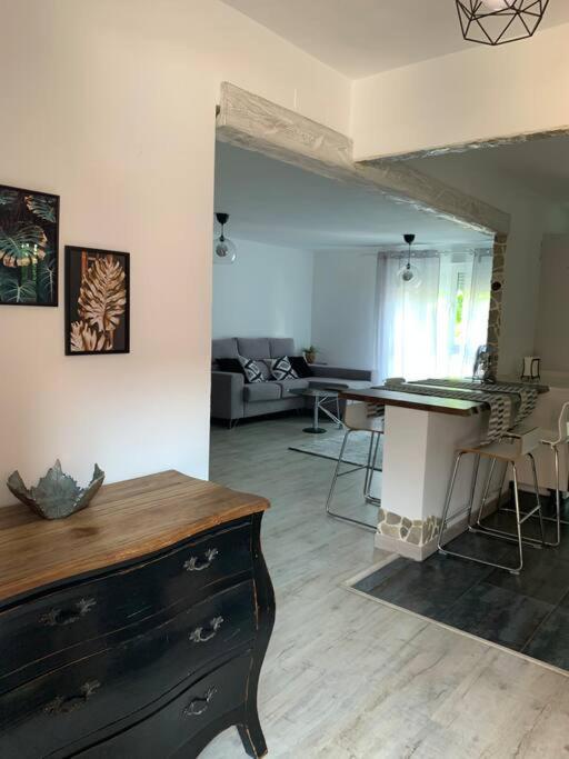 Precioso Apartamento Con Banera Hidromasaje Lägenhet Sopelana Exteriör bild